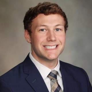 Kyle Steiger, MD, Internal Medicine, Rochester, MN