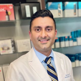 Babu Singh, MD, Dermatology, Roseville, CA