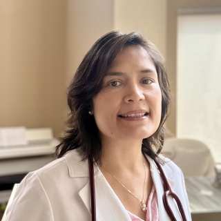 Mitsi Gutierrez Ramal, MD, Family Medicine, Garland, TX