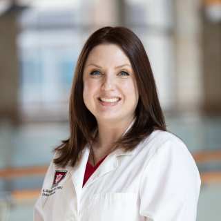 Kirsten Strausburg, Family Nurse Practitioner, Carmel, IN