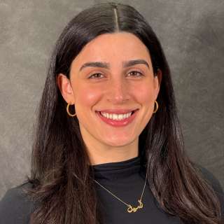 Julia Haidar, MD