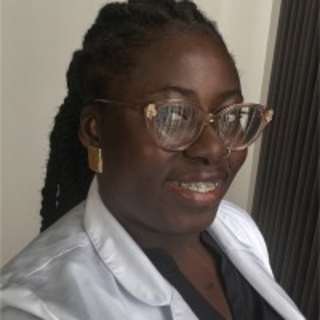 Oluwatosin Falomo, Psychiatric-Mental Health Nurse Practitioner, Lynchburg, VA, Centra Lynchburg General Hospital