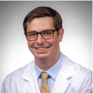 Christopher Collin Hayes, DO, Pediatric Cardiology, Hershey, PA