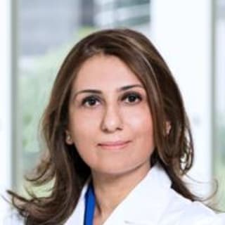 Saiyada Mirza, MD, Internal Medicine, Houston, TX