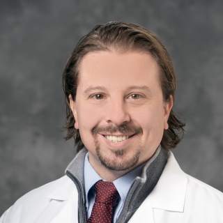 Christopher Cowan, PA, Orthopedics, Dearborn, MI, DMC Harper University Hospital