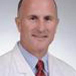 Charles Pasque, MD, Orthopaedic Surgery, Oklahoma City, OK