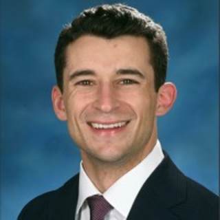 Matt Moshyedi, MD, Orthopaedic Surgery, Baltimore, MD