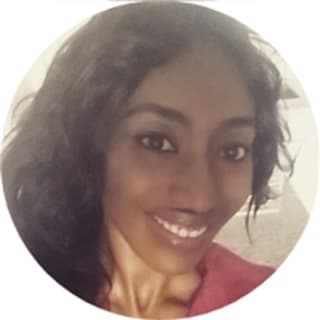 Halima Lawal, Psychiatric-Mental Health Nurse Practitioner, Sacramento, CA