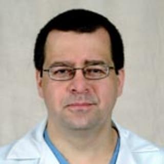 Piotr Kisza, MD, Radiology, Newark, NJ, University Hospital