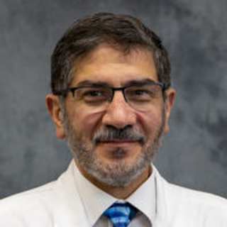 Ashraf El-Meanawy, MD, Nephrology, Milwaukee, WI