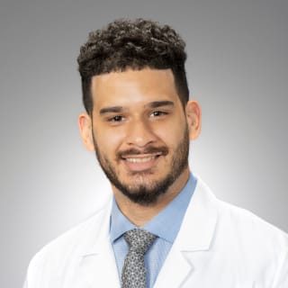 Myles Robinson, MD, Radiology, Pittsburgh, PA