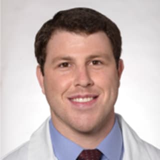 Landon Polakof, MD