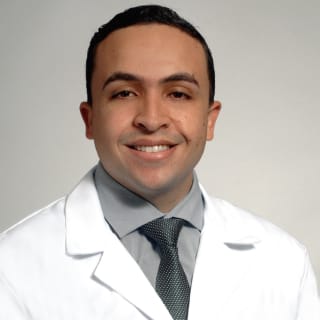 Samuel (Feliciano Rivera) Arroyo Rivera, MD, Resident Physician, Weston, FL, Cleveland Clinic Florida