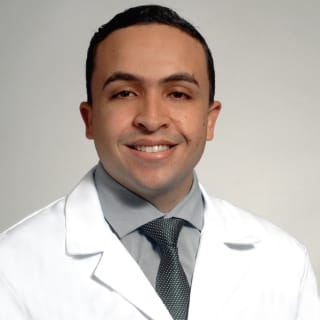 Samuel (Feliciano Rivera) Arroyo Rivera, MD, Resident Physician, Weston, FL