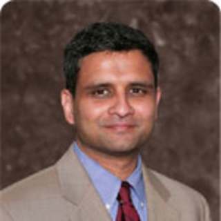 Rao Gutta, MD, Vascular Surgery, Omaha, NE