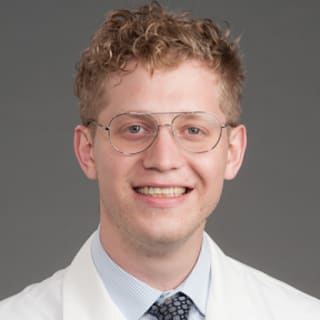 Ben Ramsey, MD, Resident Physician, Winston Salem, NC