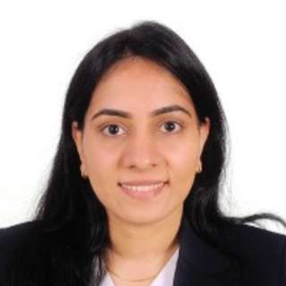 Swetha Aloori, MD, Family Medicine, Pontiac, MI