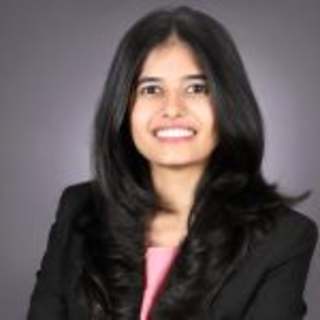 Prachi Chug, MD, Internal Medicine, Berwyn, IL