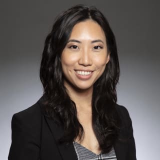 Cynthia Peng, MD, Resident Physician, Stanford, CA