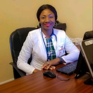 Grace Ukonu, Family Nurse Practitioner, Richmond, TX