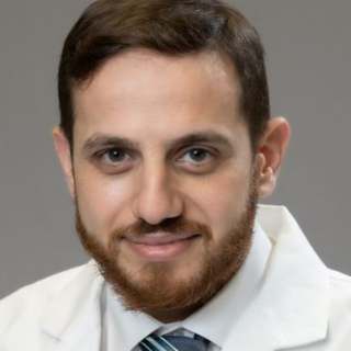 Issam Eid, MD, Otolaryngology (ENT), New Orleans, LA