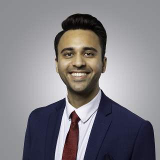 Neemit Shah, MD, Internal Medicine, Saint Louis, MO