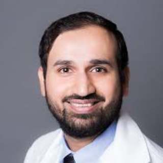 Majid Aized, MD, Vascular Surgery, Florence, AL