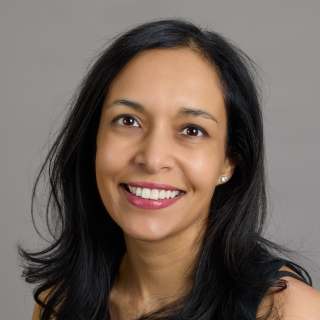 Sudeshna Banerjee, MD, Cardiology, Springfield, OR