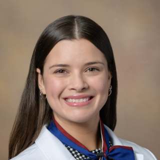 Natalia Suarez Bejarano, MD, Other MD/DO, Chapel Hill, NC