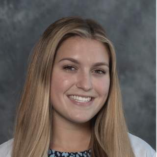 Maddie Love, Pharmacist, Greenville, SC
