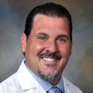 Thomas Cioce, DO, Family Medicine, Morristown, NJ