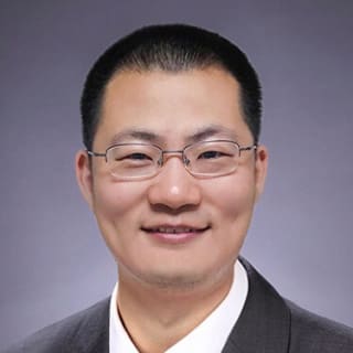 Yuqi Cui, MD, Internal Medicine, Jonesboro, AR