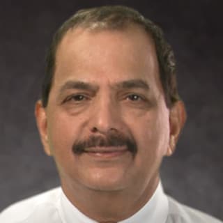 Omprakash Sawlani, MD