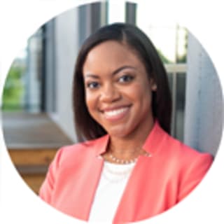Desiree Banton, Family Nurse Practitioner, Houston, TX