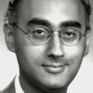 Ashok Singh, MD