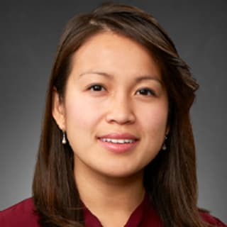 Huong-Thao Tran, MD, Family Medicine, Vandalia, OH