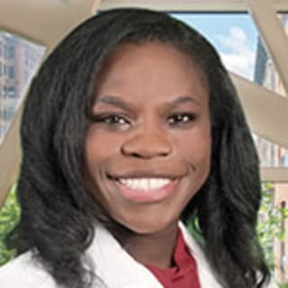 Yvonne Dansoa, DO, Internal Medicine, Sewell, NJ