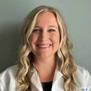 Rachel (Schrand) Breitenstein, Family Nurse Practitioner, Cincinnati, OH