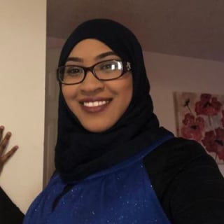 Fathia Mohammed, MD