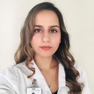 Shirin Mobeen, Family Nurse Practitioner, Orlando, FL