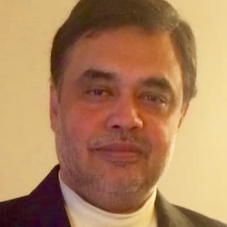 Nizamuddin Khaja, MD