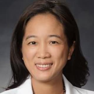 Peggy Wu, MD, Radiology, Berkeley, CA