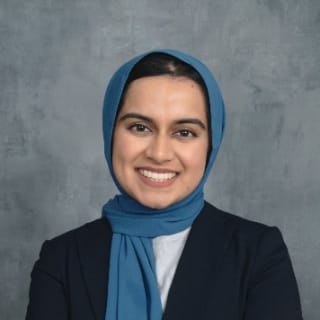 Yusra Asif, DO, Family Medicine, Marietta, GA