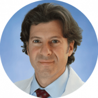 Richard Dentico, MD, Physical Medicine/Rehab, Poughkeepsie, NY