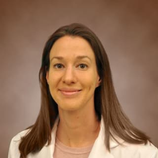 Sarah Mayson, MD