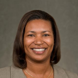Pamela Simms-Mackey, MD, Pediatrics, Oakland, CA