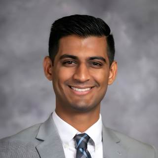 Akshar Patel, MD, Anesthesiology, Ann Arbor, MI