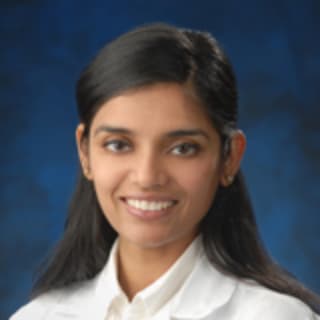 Sonali Iyer, MD, Internal Medicine, Orange, CA, UCI Health