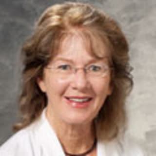 Martha Wynn, MD, Anesthesiology, Madison, WI, University Hospital