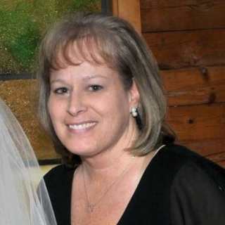 Melody Ronk, PA